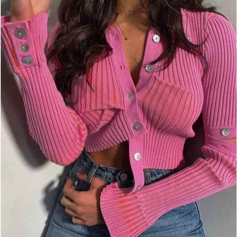 Super cute light weight sweater